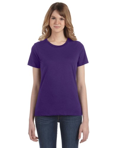 Anvil 880 Ladies' Lightweight T-Shirt