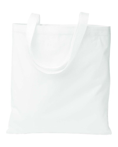 UltraClub 8801 Madison Basic Tote