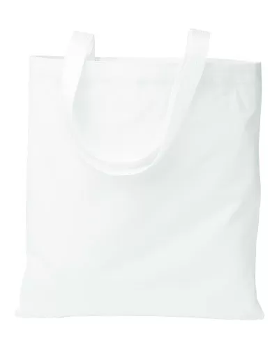 UltraClub 8801 Madison Basic Tote
