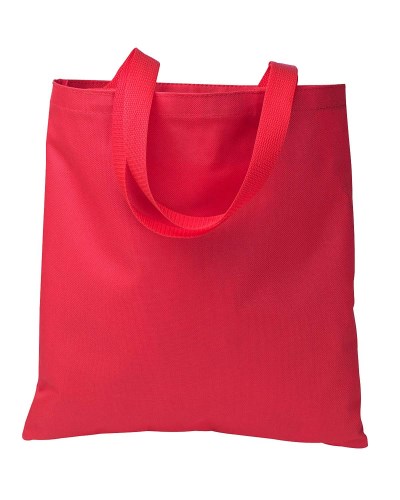 UltraClub 8801 Madison Basic Tote