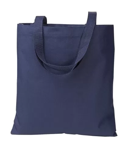 UltraClub 8801 Madison Basic Tote