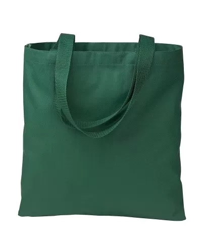UltraClub 8801 Madison Basic Tote