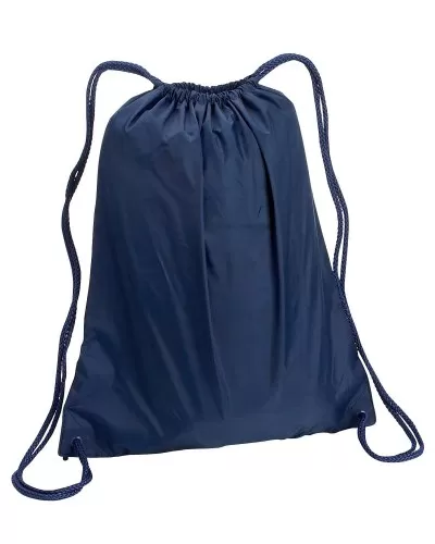 Liberty Bags 8882 Large Drawstring Backpack