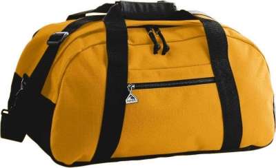 Augusta Sportswear 1703 Large Ripstop Duffel Bag
