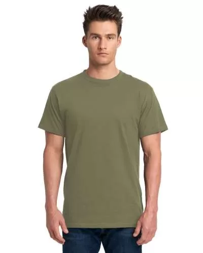 Next Level 7410 Adult Inspired Dye Crew