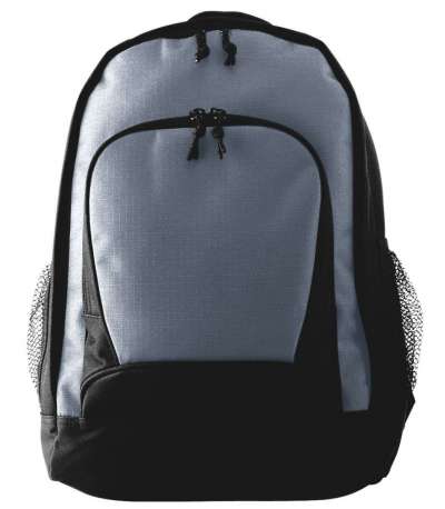 Augusta Sportswear 1710 Ripstop Backpack