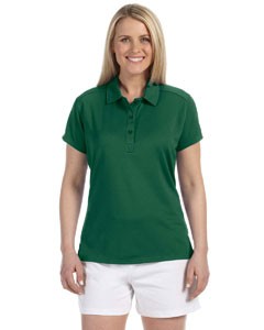 Russell Athletic 933CFX Ladies' Team Essential Polo