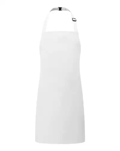 Artisan Collection by Reprime RP149 Youth Recycled Apron 2 Pack