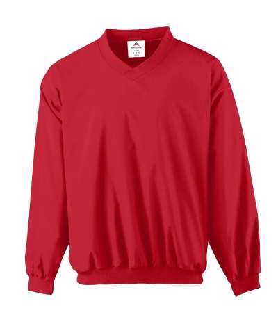 Augusta Sportswear 3415 Micro Poly Windshirt/Lined