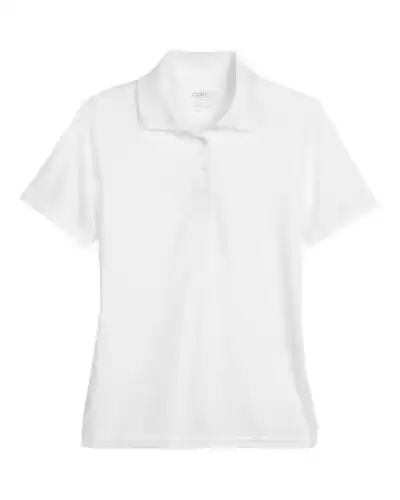 Core 365 78181 Women's Origin Performance Piqu? Polo 2 Pack