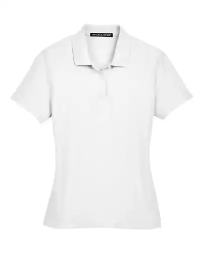 Devon & Jones DG150W Women's DRYTEC20? Performance Polo 2 Pack