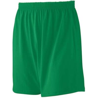 Augusta Sportswear 991 Youth Jersey Knit Short