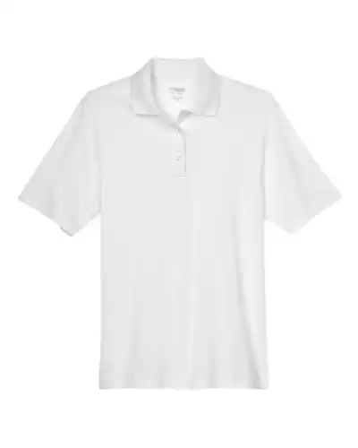 Core 365 88181T Men's Tall Origin Performance Piqu? Polo 2 Pack