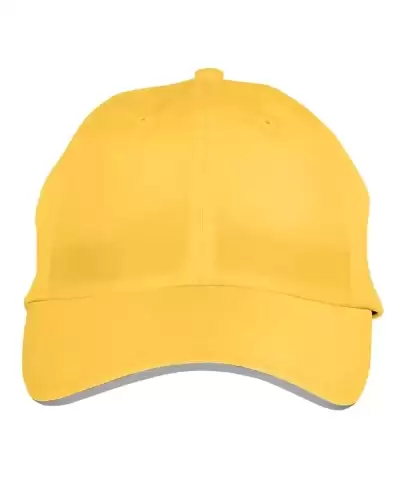 Core 365 CE001 Pitch Performance Cap 2 Pack