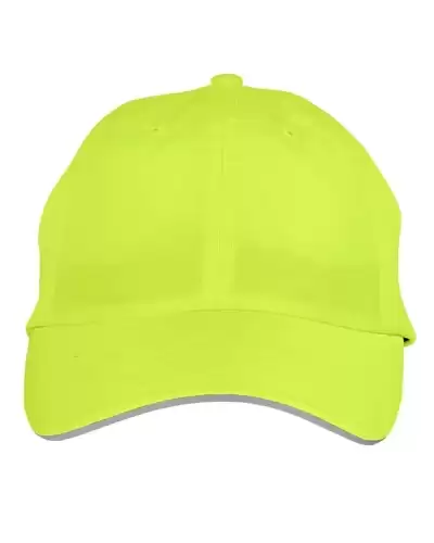Core 365 CE001 Pitch Performance Cap 2 Pack