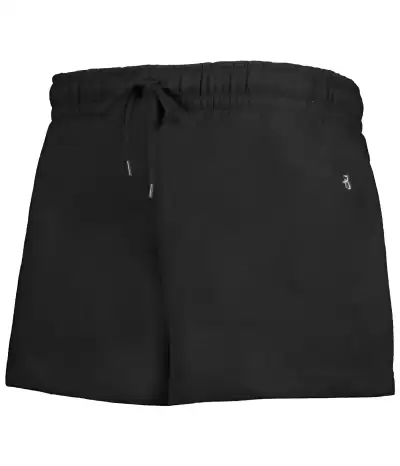 Badger Sport 120300 Ladies Athletic Fleece Shorts