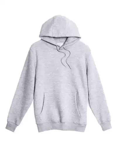 Lane Seven LS14001 Unisex Premium Hooded Sweatshirt 2 Pack