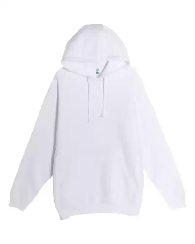 Lane Seven LS19001 Unisex Heavyweight Hooded Sweatshirt 2 Pack