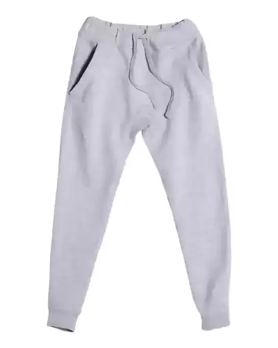 Lane Seven LST006 Unisex Premium Joggers 2 Pack