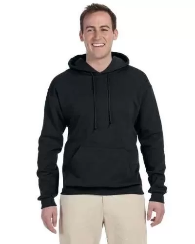 Jerzees 996 Adult NuBlend Fleece Pullover Hood