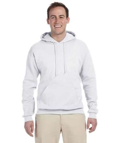 Jerzees 996 Adult NuBlend Fleece Pullover Hood