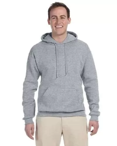Jerzees 996 Adult NuBlend Fleece Pullover Hood