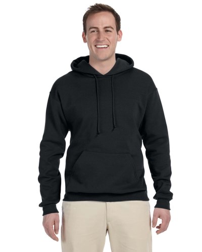 Jerzees 996MT Men's  Tall 8 oz. NuBlend® Hooded Sweatshirt