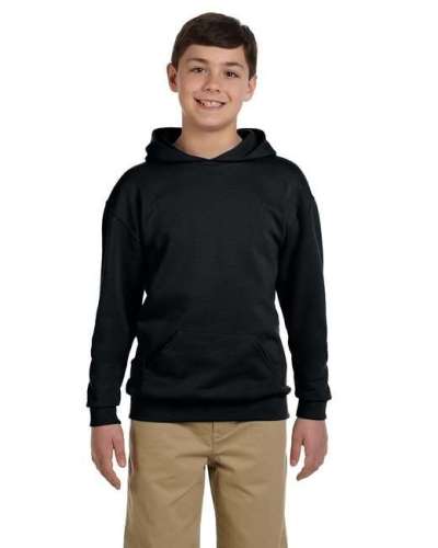 Jerzees 996Y Youth NuBlend Fleece Pullover Hood