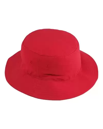Big Accessories BX003 Crusher Bucket Hat 2 Pack