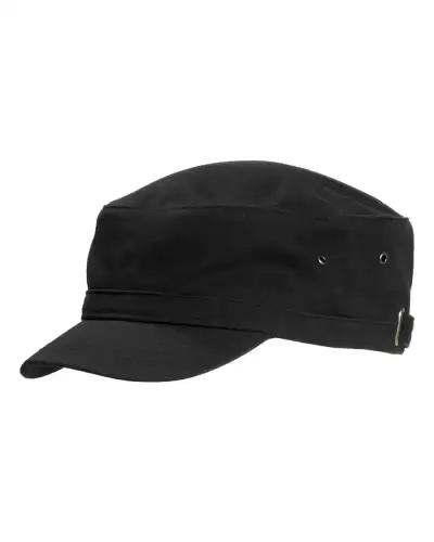 Big Accessories BA501 Cadet Cap 2 Pack