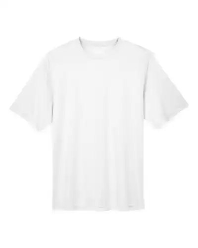 Team 365 TT11 Men's Zone Performance T-Shirt 2 Pack