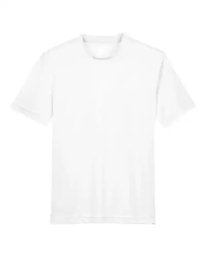 Team 365 TT11Y Youth Zone Performance T-Shirt 2 Pack