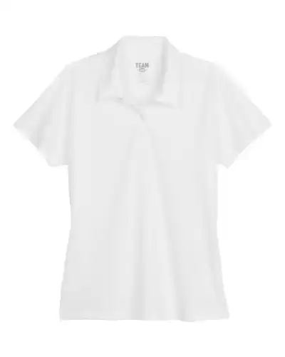 Team 365 TT21W Women's Command Snag Protection Polo 2 Pack