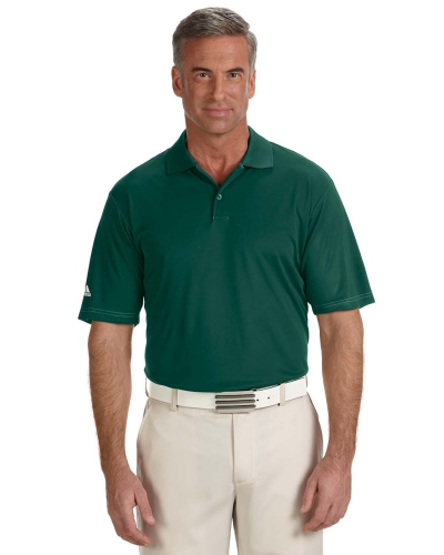 adidas Golf A114 Men's climalite Contrast Stitch Polo