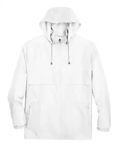 Team 365 TT73 Unisex Zone Protect Lightweight Jacket 2 Pack