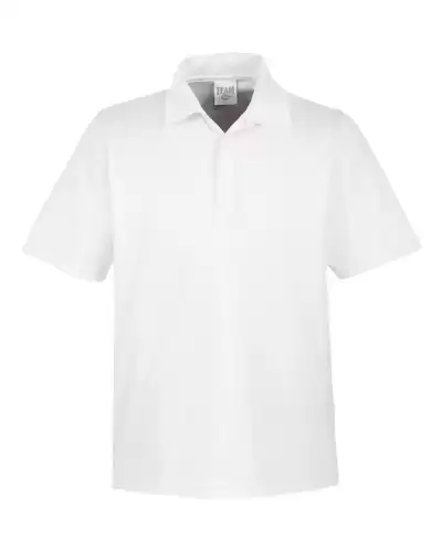 Team 365 TT51 Men's Zone Performance Polo 2 Pack
