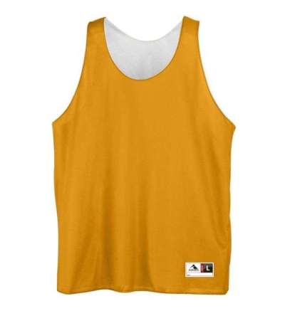 Augusta Sportswear A136 Reversible Mini Mesh League Tank