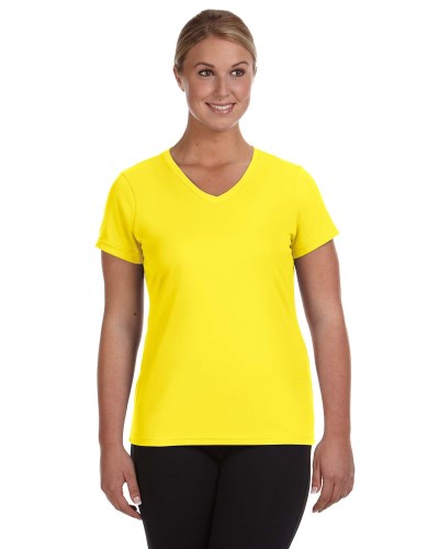 Augusta Sportswear 1790 Ladies' Moisture-Wicking V-Neck T-Shirt