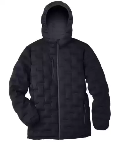 North End NE708 Men's UTK SubDown Loft Puffer Jacket 2 Pack