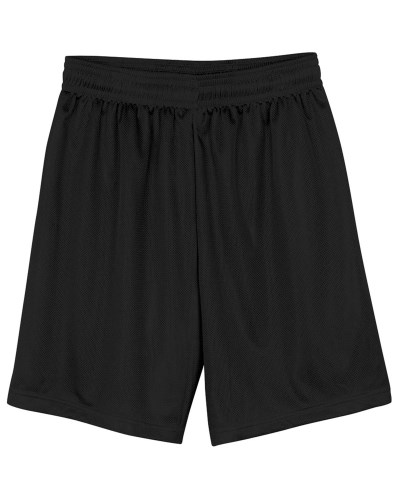 A4 N5255 Men's 9" Inseam Micro Mesh Shorts