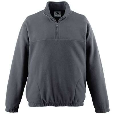 Augusta Sportswear 3530 Chill Fleece Half-Zip Pullover