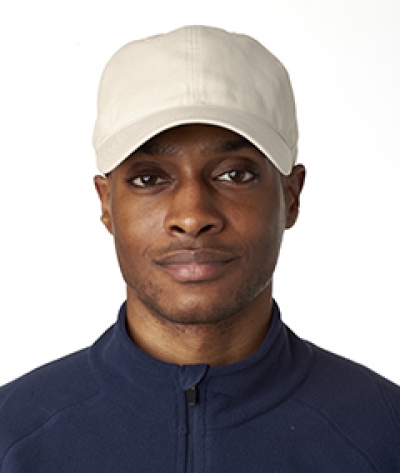 adidas Golf A612 Performance Front-Hit Relaxed Cap