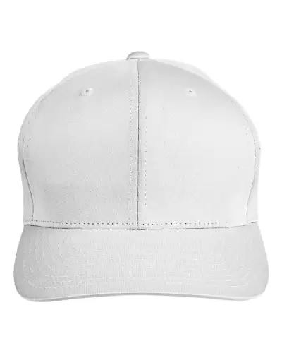 Team 365 TT801Y Youth Zone Performance Cap by Yupoong? 2 Pack