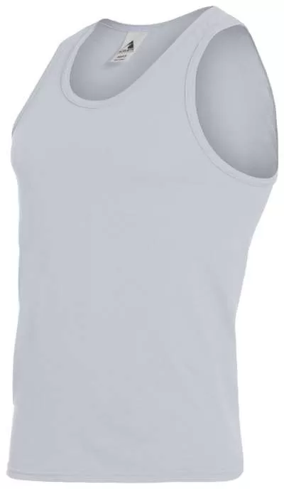 Augusta Sportswear 180 Poly/Cotton Athletic Tank