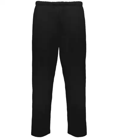 Badger Sport 127700 Open Bottom Fleece Pant