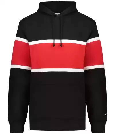 Badger Sport 128200B United Fleece Hoodie