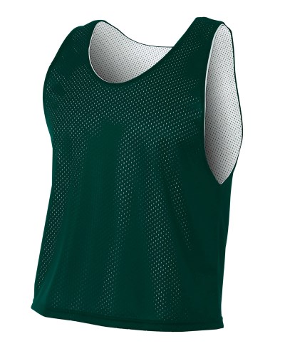 A4 N2274 Men's Lacrosse Reversible Practice Jersey