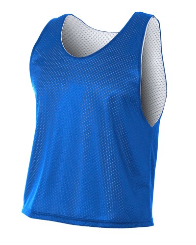 A4 N2274 Men's Lacrosse Reversible Practice Jersey