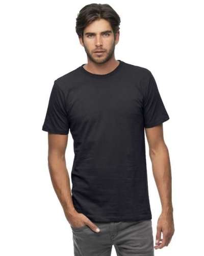 econscious EC1075 Men's 4.4 oz. Ringspun Organic Fashion T-Shirt