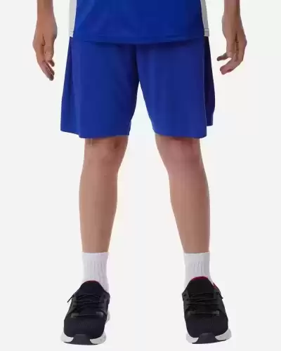 AllPro 48SH0Y Youth Pro-Lock Performance 7" Shorts with Pockets